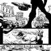 Art from Thunderbolts #111